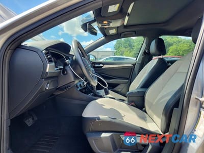 Zdjęcie 7 z 12 samochodu: 2021 VOLKSWAGEN JETTA S VIN:3VWC57BU4MM089191 - miniatura