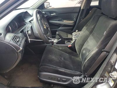 Zdjęcie 7 z 12 samochodu: 2009 HONDA ACCORD EX VIN:1HGCP26749A143065 - miniatura