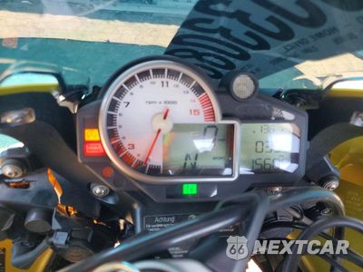 Zdjęcie 7 z 9 samochodu: 2010 BMW S 1000 RR VIN:WB1051709AZV40891 - miniatura