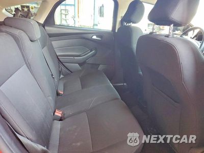 Zdjęcie 10 z 13 samochodu: 2016 FORD FOCUS SE VIN:1FADP3K22GL230456 - miniatura