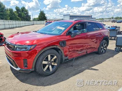 2024 HONDA PROLOGUE TOUR 3GPKHXRJ3RS514483 - główne zdjęcie licytacji z USA - miniatura