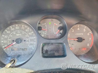 Zdjęcie 9 z 12 samochodu: 1999 TOYOTA RAV4 BASE VIN:JT3GP10V9X7059940 - miniatura