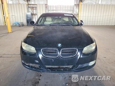 Piąte zdjęcie samochodu w środku: 2010 BMW 328 I VIN:WBAWB3C53AP139025 - miniatura