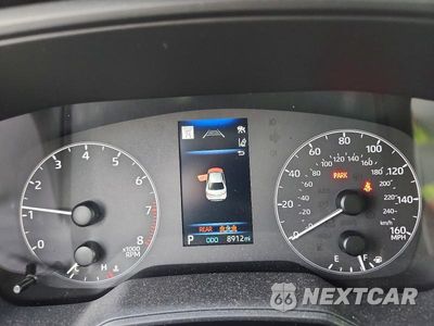 Zdjęcie 9 z 12 samochodu: 2025 TOYOTA COROLLA LE VIN:5YFB4MDE5SP297558 - miniatura