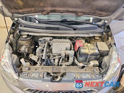 Zdjęcie 11 z 12 samochodu: 2018 MITSUBISHI MIRAGE ES VIN:ML32A3HJXJH000968 - miniatura