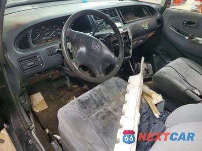 Zdjęcie 8 z 13 samochodu: 1998 HONDA ODYSSEY LX VIN:JHMRA3865WC009491 - miniatura