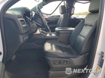 Zdjęcie 7 z 14 samochodu: 2022 CHEVROLET TAHOE K1500 LT VIN:1GNSKNKD1NR359741 - miniatura
