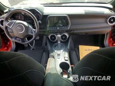 Zdjęcie 8 z 13 samochodu: 2023 CHEVROLET CAMARO LT1 VIN:1G1FF1R79P0158368 - miniatura