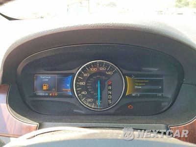 Zdjęcie 9 z 13 samochodu: 2014 FORD EDGE LIMITED VIN:2FMDK3KC6EBA65246 - miniatura