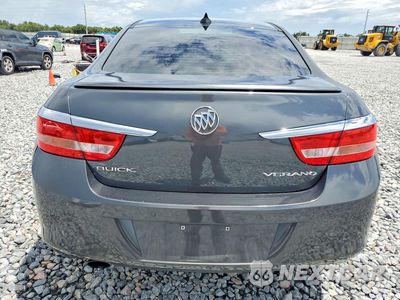 Zdjęcie 6 z 12 samochodu: 2017 BUICK VERANO SPORT TOURING VIN:1G4PR5SK1H4120180 - miniatura