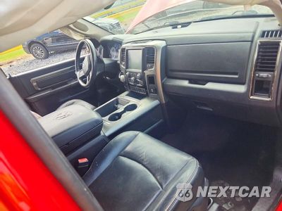 Zdjęcie 8 z 12 samochodu: 2016 RAM 1500 SPORT VIN:1C6RR7MT0GS192391 - miniatura