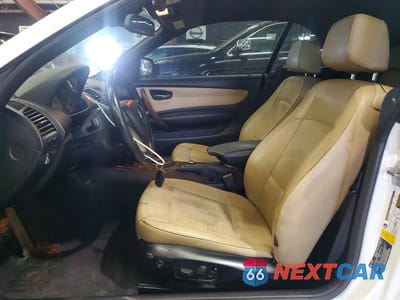 Zdjęcie 7 z 12 samochodu: 2012 BMW 128 I VIN:WBAUN1C58CVH84094 - miniatura