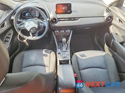 Zdjęcie 8 z 12 samochodu: 2021 MAZDA CX-3 SPORT VIN:JM1DKDB78M1502137 - miniatura