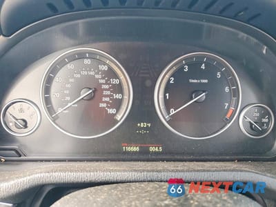 Zdjęcie 9 z 13 samochodu: 2012 BMW X3 XDRIVE35I VIN:5UXWX7C51CL737361 - miniatura
