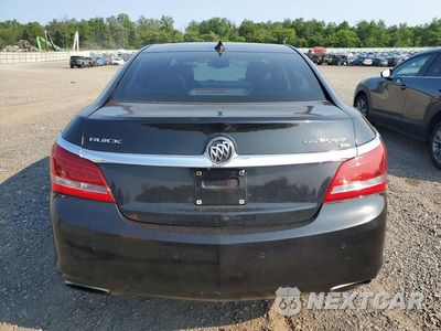 Zdjęcie 6 z 12 samochodu: 2015 BUICK LACROSSE PREMIUM VIN:1G4GE5G31FF225218 - miniatura