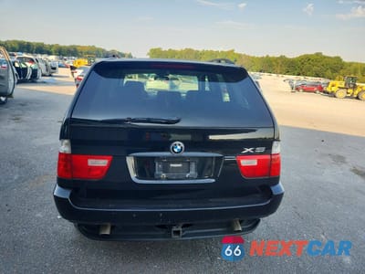 Zdjęcie 6 z 13 samochodu: 2006 BMW X5 3.0I VIN:5UXFA13526LY33065 - miniatura