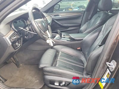 Zdjęcie 7 z 13 samochodu: 2017 BMW 540 I VIN:WBAJE5C37HG914254 - miniatura