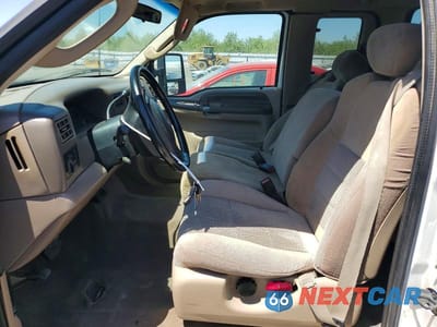 Zdjęcie 7 z 12 samochodu: 2003 FORD F250 SUPER DUTY VIN:3FTNX20L73MB24047 - miniatura