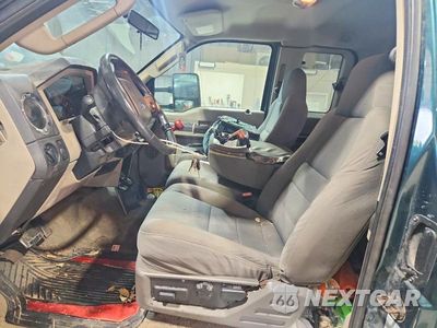 Zdjęcie 7 z 12 samochodu: 2010 FORD F250 SUPER DUTY VIN:1FTSX2B50AEA57313 - miniatura