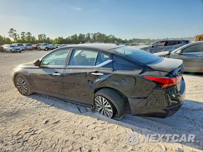 Drugie zdjęcie samochodu z przodu: 2023 NISSAN ALTIMA SV VIN:1N4BL4DV1PN311274 - miniatura