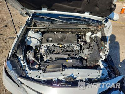 Zdjęcie 11 z 13 samochodu: 2023 TOYOTA CAMRY XLE VIN:4T1F11AK5PU776975 - miniatura