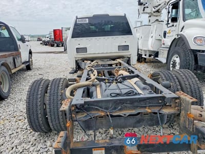Zdjęcie 6 z 13 samochodu: 2019 FORD F550 SUPER DUTY VIN:1FD0W5HT4KEF39863 - miniatura