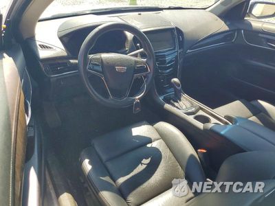 Zdjęcie 8 z 12 samochodu: 2015 CADILLAC ATS VIN:1G6AA1RX8F0115643 - miniatura