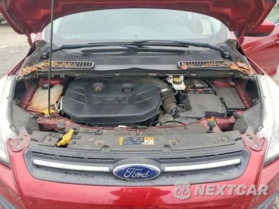 Zdjęcie 11 z 12 samochodu: 2014 FORD ESCAPE SE VIN:1FMCU9G99EUA45878 - miniatura