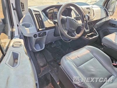 Zdjęcie 8 z 13 samochodu: 2015 FORD TRANSIT T-350 VIN:1FBZX2ZM2FKB10750 - miniatura