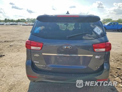 Zdjęcie 6 z 13 samochodu: 2016 KIA SEDONA LX VIN:KNDMB5C19G6134798 - miniatura