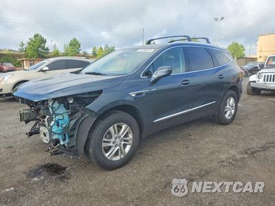 2018 BUICK ENCLAVE ESSENCE 5GAERBKW1JJ217563 - główne zdjęcie licytacji z USA - miniatura