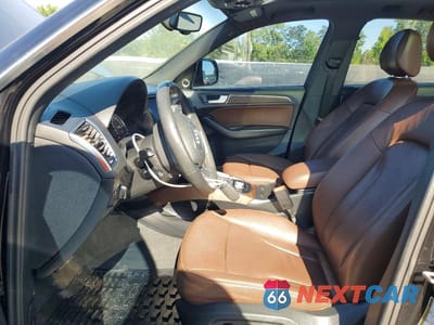 Zdjęcie 7 z 14 samochodu: 2014 AUDI Q5 PREMIUM PLUS VIN:WA1DGAFP5EA131220 - miniatura