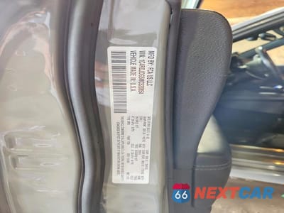 Zdjęcie 13 z 13 samochodu: 2021 DODGE DURANGO GT VIN:1C4RDJDG5MC520854 - miniatura