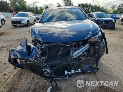 Piąte zdjęcie samochodu w środku: 2015 LEXUS NX 200T VIN:JTJBARBZ4F2032255 - miniatura
