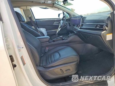 Zdjęcie 7 z 12 samochodu: 2023 KIA SPORTAGE SX PRESTIGE VIN:KNDPXCAG0P7064919 - miniatura