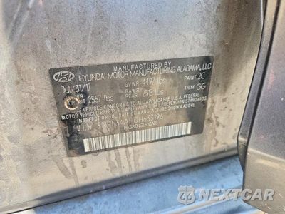 Zdjęcie 12 z 12 samochodu: 2018 HYUNDAI SONATA SEL VIN:5NPE34AF1JH633196 - miniatura