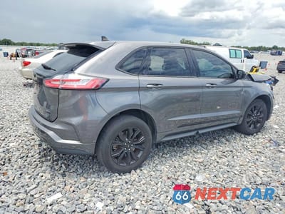 Trzecie zdjęcie samochodu z tyłu: 2022 FORD EDGE SE VIN:2FMPK4G9XNBA98248 - miniatura