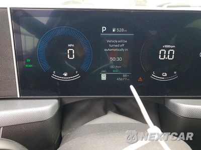 Zdjęcie 9 z 12 samochodu: 2024 HYUNDAI SONATA HYBRID SEL VIN:KMHL34JJ8RA101728 - miniatura