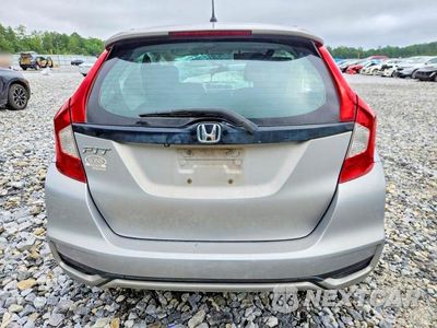 Zdjęcie 6 z 12 samochodu: 2020 HONDA FIT LX VIN:3HGGK5H4XLM731468 - miniatura