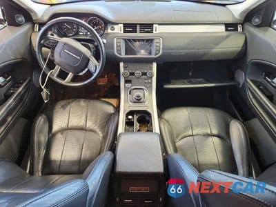 Zdjęcie 8 z 14 samochodu: 2017 LAND ROVER RANGE ROVER EVOQUE SE VIN:SALVP2BGXHH187891 - miniatura