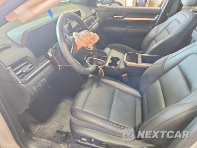Zdjęcie 7 z 12 samochodu: 2025 GMC TERRAIN ELEVATION VIN:3GKALUEG1SL298688 - miniatura