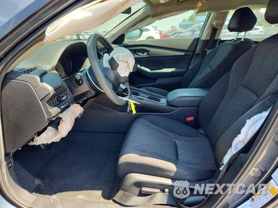 Zdjęcie 7 z 13 samochodu: 2025 HONDA ACCORD SE VIN:1HGCY1F42SA006273 - miniatura