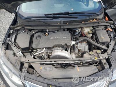 Zdjęcie 11 z 12 samochodu: 2017 CHEVROLET VOLT LT VIN:1G1RC6S54HU102019 - miniatura