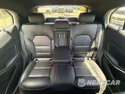 Zdjęcie 10 z 15 samochodu: 2017 MERCEDES-BENZ GLA 250 VIN:WDCTG4EB2HJ346674 - miniatura