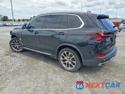 Drugie zdjęcie samochodu z przodu: 2024 BMW X5 SDRIVE 40I VIN:5UX13EU01R9U34292 - miniatura