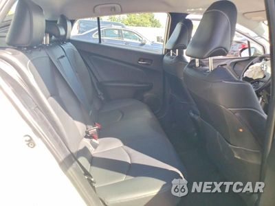 Zdjęcie 10 z 13 samochodu: 2020 TOYOTA PRIUS PRIME XLE VIN:JTDKARFP5L3143821 - miniatura