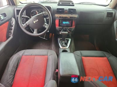 Zdjęcie 8 z 13 samochodu: 2007 HUMMER H3 VIN:5GTDN13E578218018 - miniatura