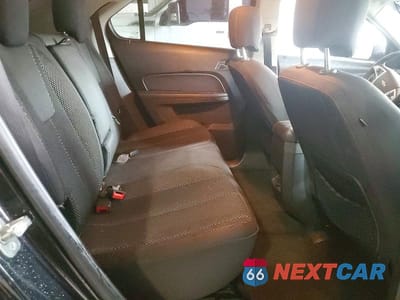 Zdjęcie 10 z 12 samochodu: 2012 CHEVROLET EQUINOX LT VIN:2GNALDEK0C6117111 - miniatura