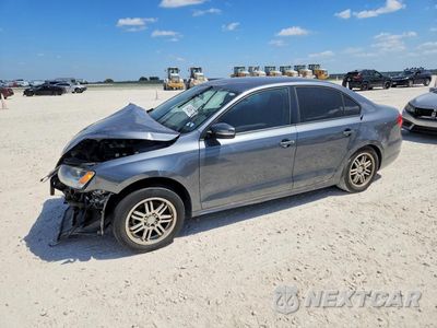 2012 VOLKSWAGEN JETTA SE 3VWDP7AJ3CM405765 - główne zdjęcie licytacji z USA - miniatura