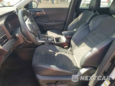 Zdjęcie 7 z 13 samochodu: 2023 MITSUBISHI OUTLANDER SE VIN:JA4J3UA82PZ011119 - miniatura